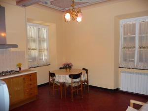 Appartamento di Prestigio- Cà da Lina - Deiva Marina