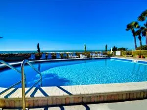 Aldea 7 - Belleair Beach