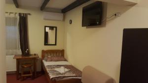 Valpovački dvori B&B