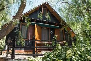 Casetta Pizziddu - Cammarata