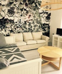 Apartmán Griffn Properties Lifestyle Essen Německo