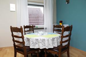 Charlotte Flat Heidelberg