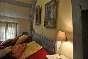 B&B / Chambres d'hotes Grange de la Herde : photos des chambres