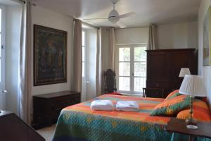 B&B / Chambres d'hotes Annapurna Bed & Breakfast : photos des chambres