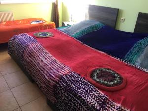 Gudauri Vano Apartments