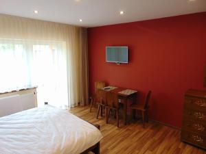 Gosciniec Pod Brzegiem