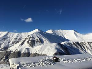 Gudauri Vano Apartments