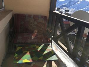 Gudauri Vano Apartments