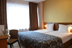 Suite room in Rila Hotel Sofia