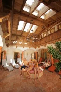 Hotel Preishof - Malching