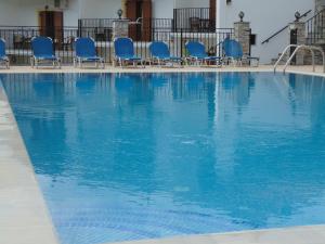 Skiathos Diamond