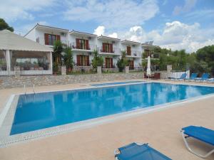 Skiathos Diamond