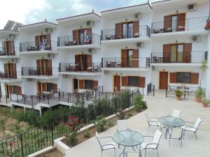 Skiathos Diamond