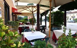 Locanda Corte Girlanda