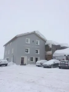 Ospizio La Veduta - Bögia