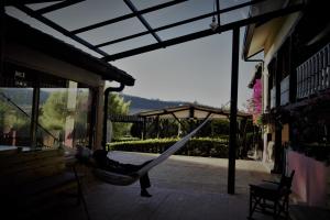 Finca La Tobita Eco Hotel