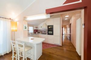 Two-Bedroom Apartment - Ca' Maddalena room in Savoia & Jolanda Apartments 2