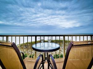 Villas of Clearwater Beach 8A