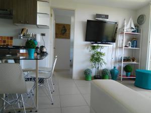 Costa Algarrobo Norte