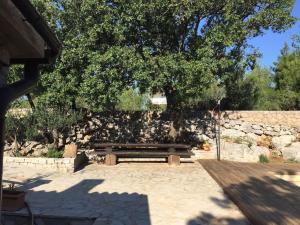 Stone house Magarac