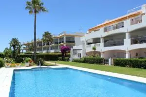 Terrazas de Guadalupe J3 - Манильва