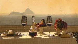 Gîte La Bertichère 3 étoiles - Champeaux