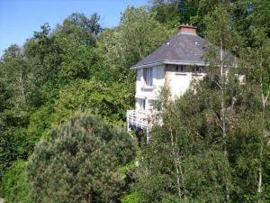 Maisons de vacances Gite La Bertichere : photos des chambres