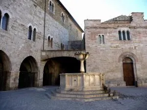 Agriturismo Etico Le Grazie - Gaglioli Agriturismo Etico Le Grazie - Gaglioli