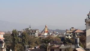 Bodhi Apartment hotel