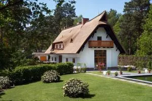 Schmeling Haus Bad Saarow - Spreenhagen