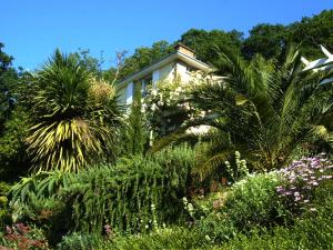 Maisons de vacances Gite La Bertichere : photos des chambres