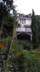 Maisons de vacances Gite La Bertichere : photos des chambres