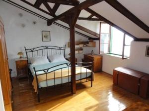 Guesthouse Brela (3512)