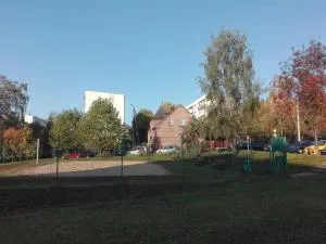 Domek na Wzgórzu - Pogwizdów