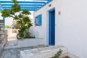 Villa Mariliza Paros Greece