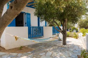 Villa Mariliza Paros Greece