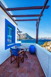 Vasilis Studios Kalymnos Greece