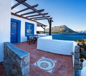 Vasilis Studios Kalymnos Greece