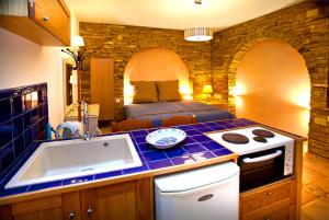 Vasilis Studios Kalymnos Greece
