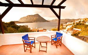 Vasilis Studios Kalymnos Greece