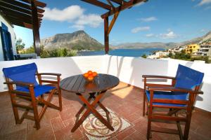 Vasilis Studios Kalymnos Greece