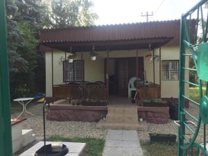 Apartm&aacute;n Napf&eacute;ny Apartman Velence Maďarsko