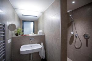 Hotels Fourviere Hotel : photos des chambres