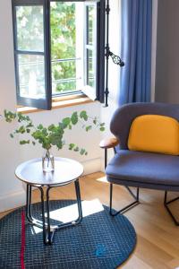 Hotels Fourviere Hotel : photos des chambres