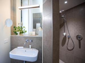 Hotels Fourviere Hotel : photos des chambres