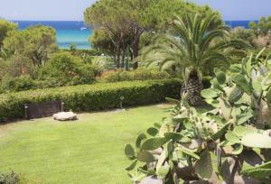 Villetta Biodola Beach