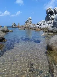 Casa Mare - La Murta