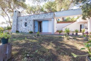 Villa room in Villa Meridiana
