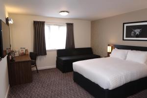 Harbour Spring, Peterhead by Marstons Inns