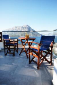 Vasilis Studios Kalymnos Greece